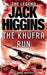 The Khufra Run by Jack Higgins
