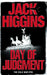 Day of Judgment by Jack Higgins