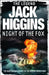 Night of the Fox by Jack Higgins