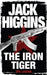 The Iron Tiger by Jack Higgins