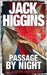Passage by Night by Jack Higgins