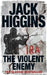 The Violent Enemy by Jack Higgins