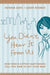 Zaric D You Didnt Hear It From Us by Dushan Zaric