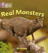 Real Monsters by Nic Bishop