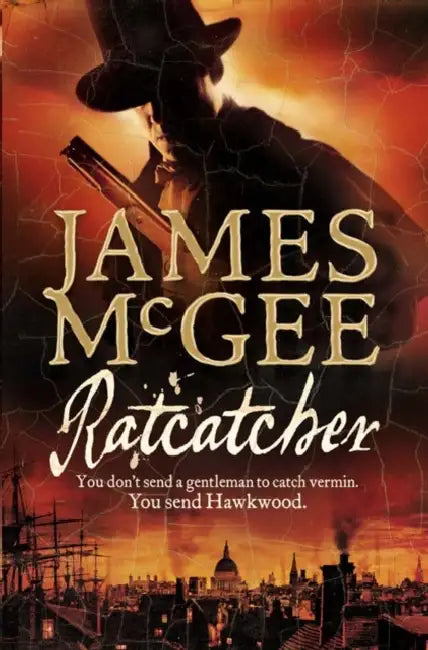 Ratcatcher by Carlos Caballero Jurado
