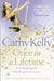 Once in a Lifetime by Cathy Kelly