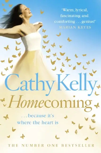 Homecoming by Cathy Kelly