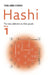 The Times Hashi by Puzzler Media