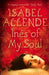 Ines of My Soul by Isabel Allende