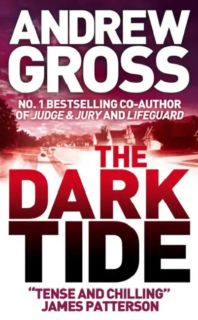 The Dark Tide by Andrew Gross