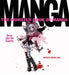 The Monster Book of Manga by A. Chambers