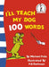 I’ll Teach My Dog 100 Words by Michael Frith