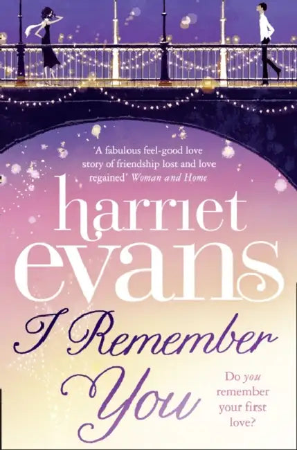 I Remember You by Elizabeth McKenzie