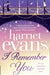 I Remember You by Elizabeth McKenzie