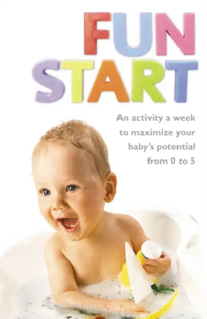 Fun Start by June R. Oberlander
