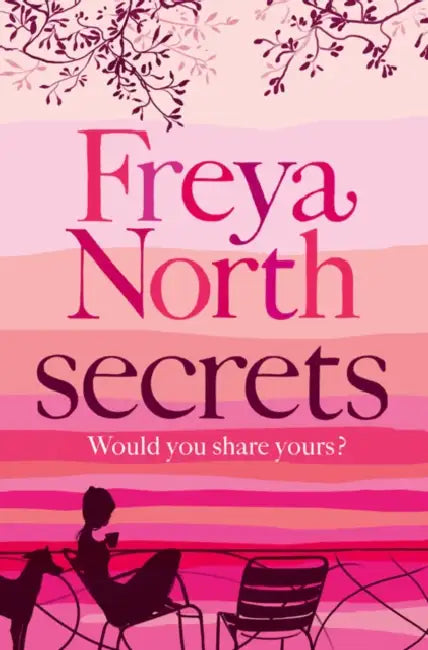 Secrets by Freya North