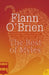 Best of Myles by Flann O’Brien