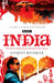 India with Sanjeev Bhaskar: One Man's Personal Journey Round the Subcontinent by Sanjeev Bhaskar