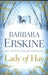 Lady of Hay by Barbara Erskine