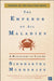 The Emperor of All Maladies by Siddhartha Mukherjee