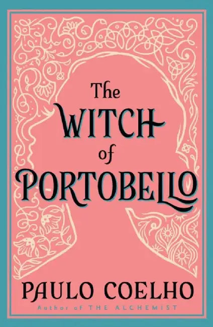 The Witch of Portobello by Paulo Coelho