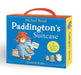 Paddington’s Suitcase by Michael Bond