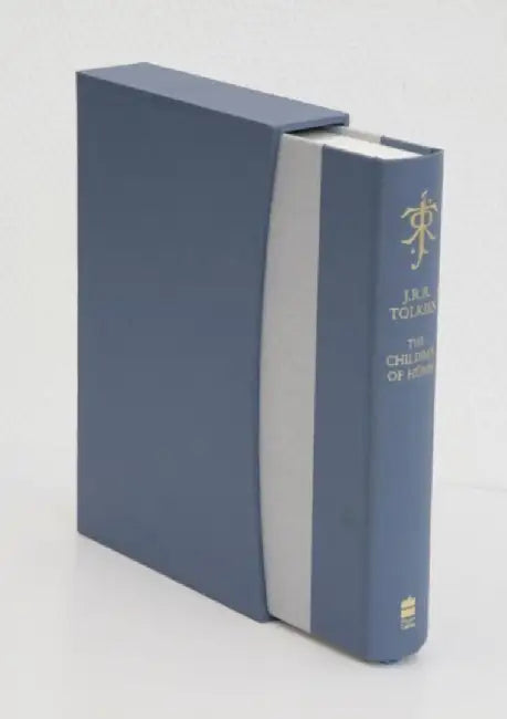 The Children of Hurin by J. R. R. Tolkien