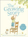 The Growing Story by Ruth Krauss