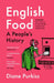 English Food by Diane Purkiss