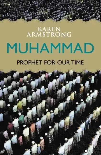 Muhammad by Terry J. Logan