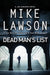 Dead Man’s List by Mike Lawson