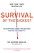 Survival of the Sickest by Dr Sharon Moalem