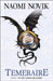 Temeraire by Naomi Novik