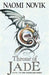Throne of Jade by Naomi Novik