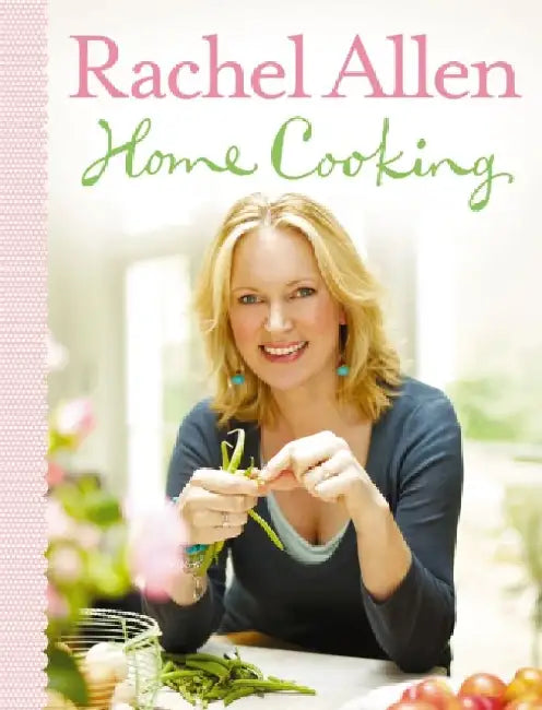 Home Cooking by Lucy Edge