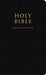 Bible-KJV by Collins UK