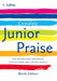 Complete Junior Praise: : Words edition