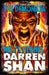 Hell’s Heroes by Darren Shan
