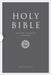 Holy Bible: English Standard Version (ESV) Anglicised Black Compact Gift edition by Collins Anglicised ESV Bibles