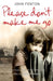 Please Don’t Make Me Go: How One Boy’s Courage Overcame a Brutal Childhood by James (La Trobe University Victoria) Allen