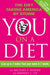 You: On a Diet: Lose Up to 2 Inches from Your Waist in 2 Weeks by George (Simon Fraser Univ, Canada) Bojadziev