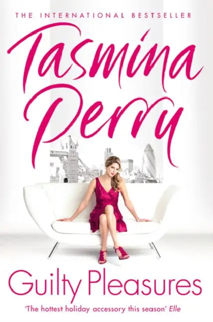 Guilty Pleasures by Tasmina Perry