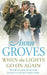 When the Lights Go On Again by Annie Groves
