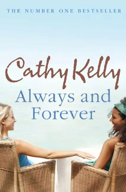Always and Forever by Cathy Kelly
