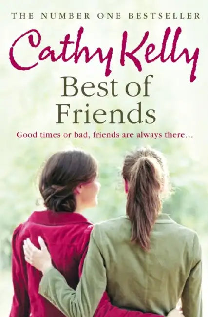 Best of Friends by Cathy Kelly
