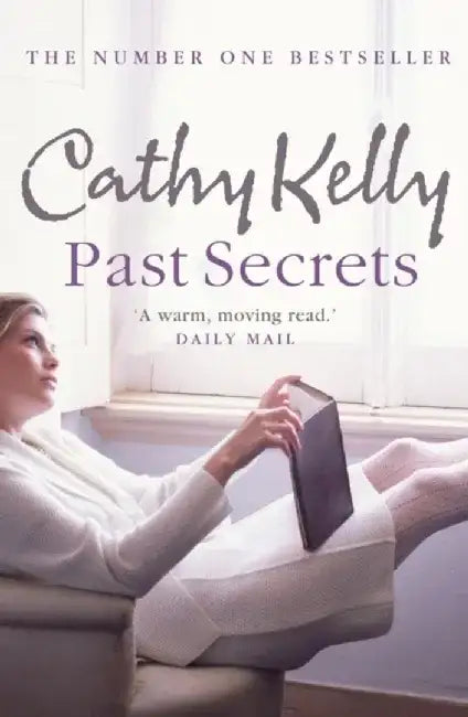 Past Secrets by Ranjit (Author) Bolt