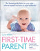 First-Time Parent by Lucy Atkins