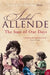 Allende I Sum Of Our Days by Isabel Allende