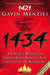 1434 by Gavin Menzies