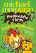 Cock-A-Doodle-Doo! by Michael Morpurgo